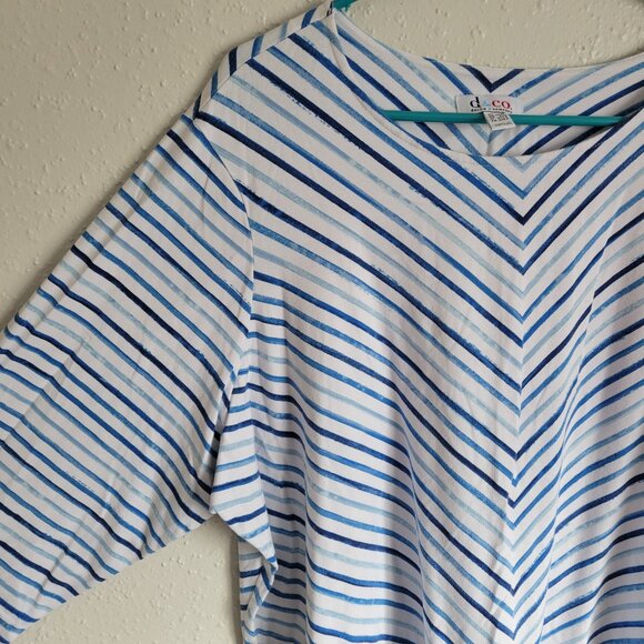 Denim and co women's tees - Picture 4 of 6